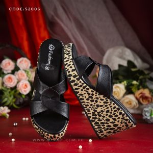 wedge high heels for women