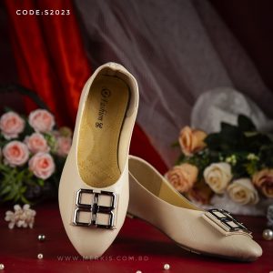 high quality flat slip on shoes for women