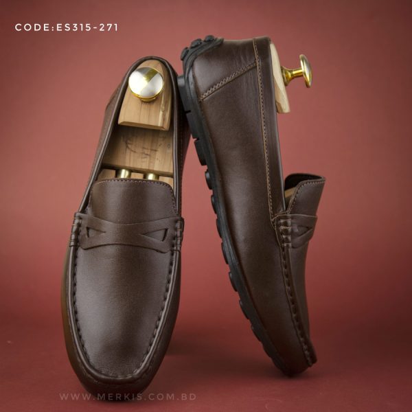 tassel loafer shoes for men