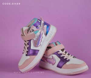 girls sneaker shoes