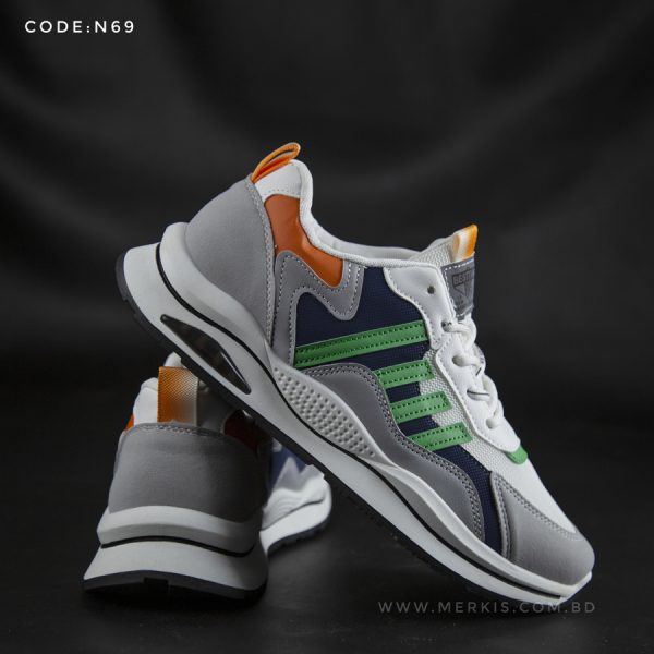 awesome quality sports shoes bd