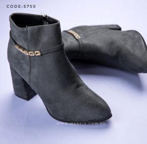 awesome high ankle boots for women