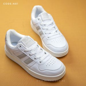 best white sneakers for women