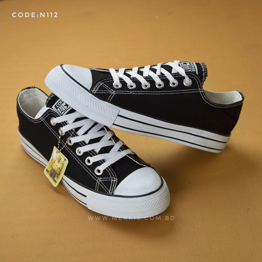 Premium quality all star converse for men at a reasonable price bd