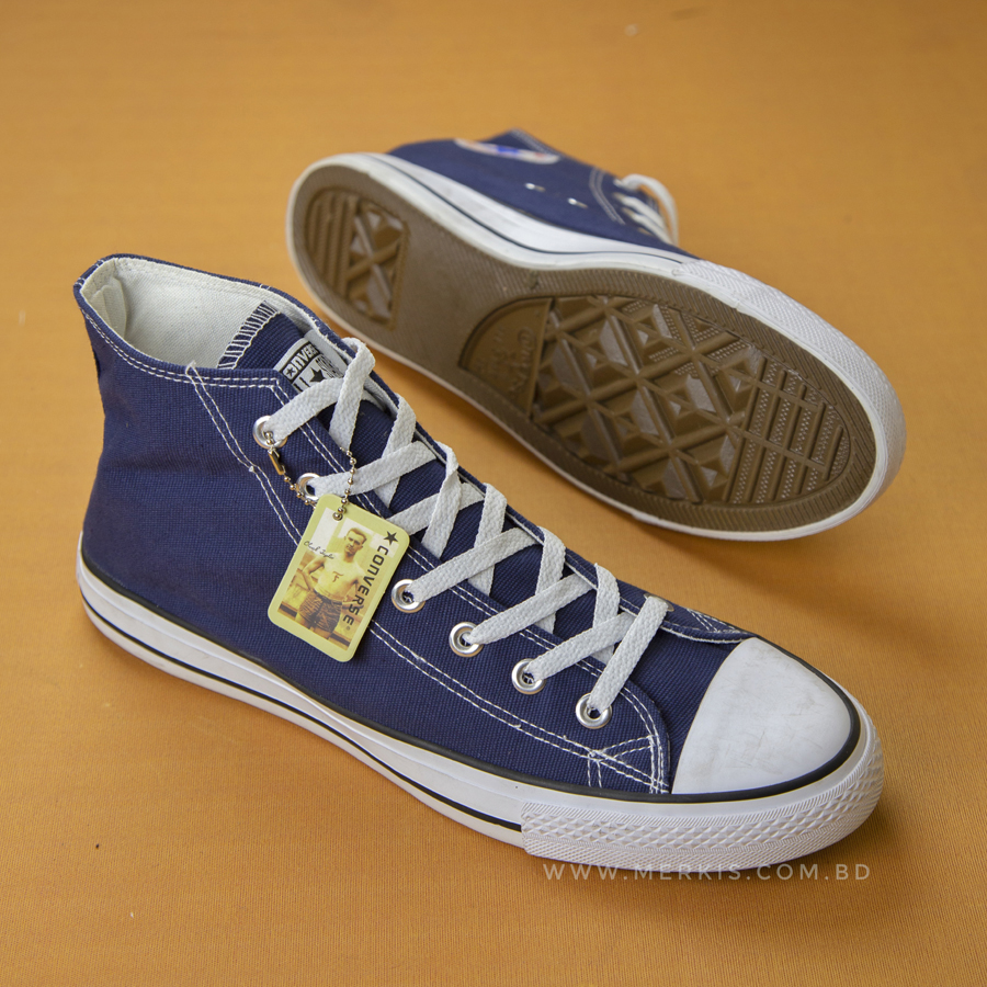Awesome quality all star converse shoes for men bd | -Merkis