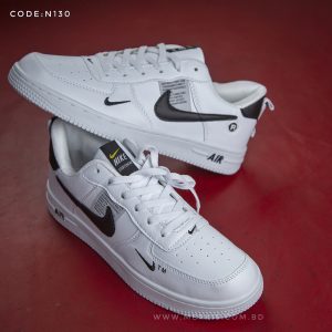Nike air force 1 white sneaker