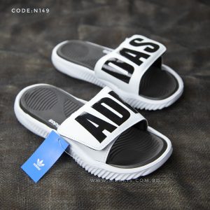 Men's slide slippers