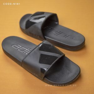adidas slide slippers for men