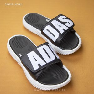 adidas slipper shoes for men