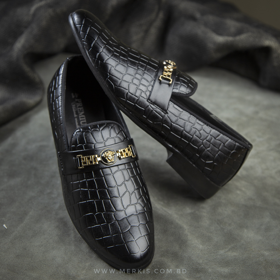 Mens Black Tassel Loafer: Classic Charm and Enduring Style