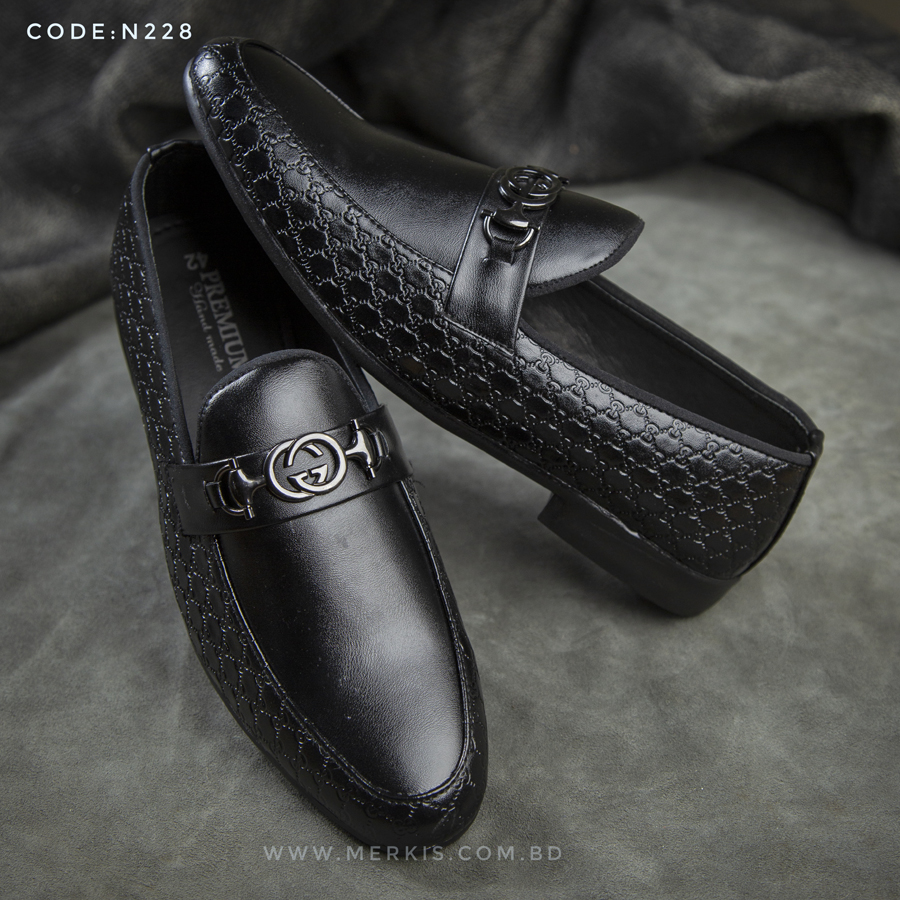 Step Up Your Style with the Gucci Tassel Loafer | - Merkis.com.bd