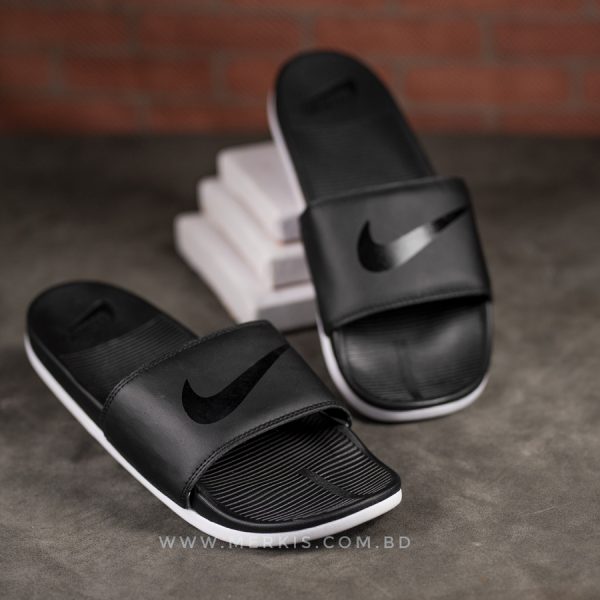 Indulge in Supreme Comfort with Nike Comfort Slide