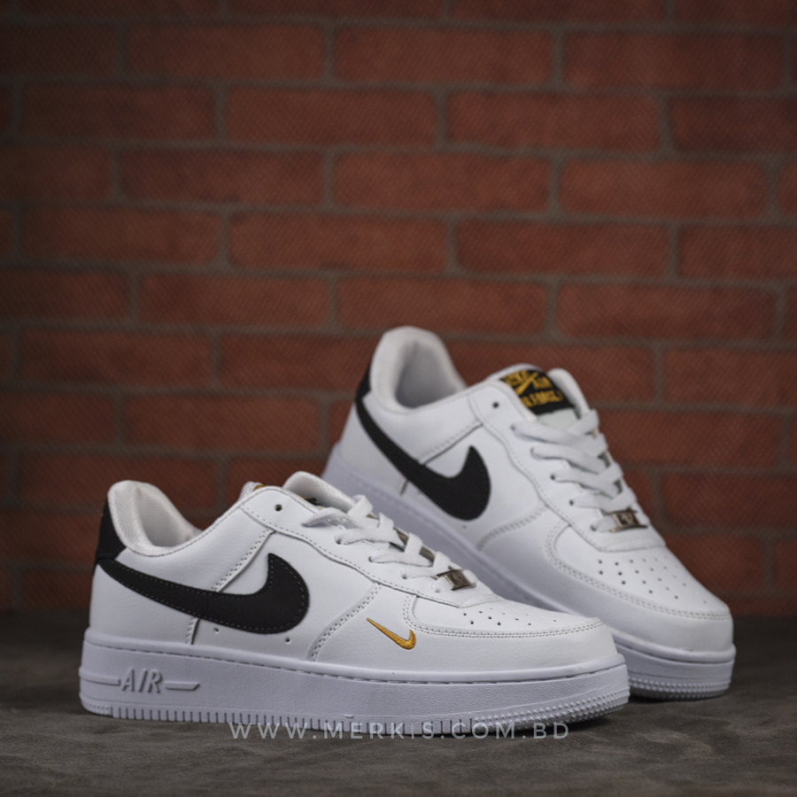 Nike Air Force One: Elevate Your Sneaker Collection