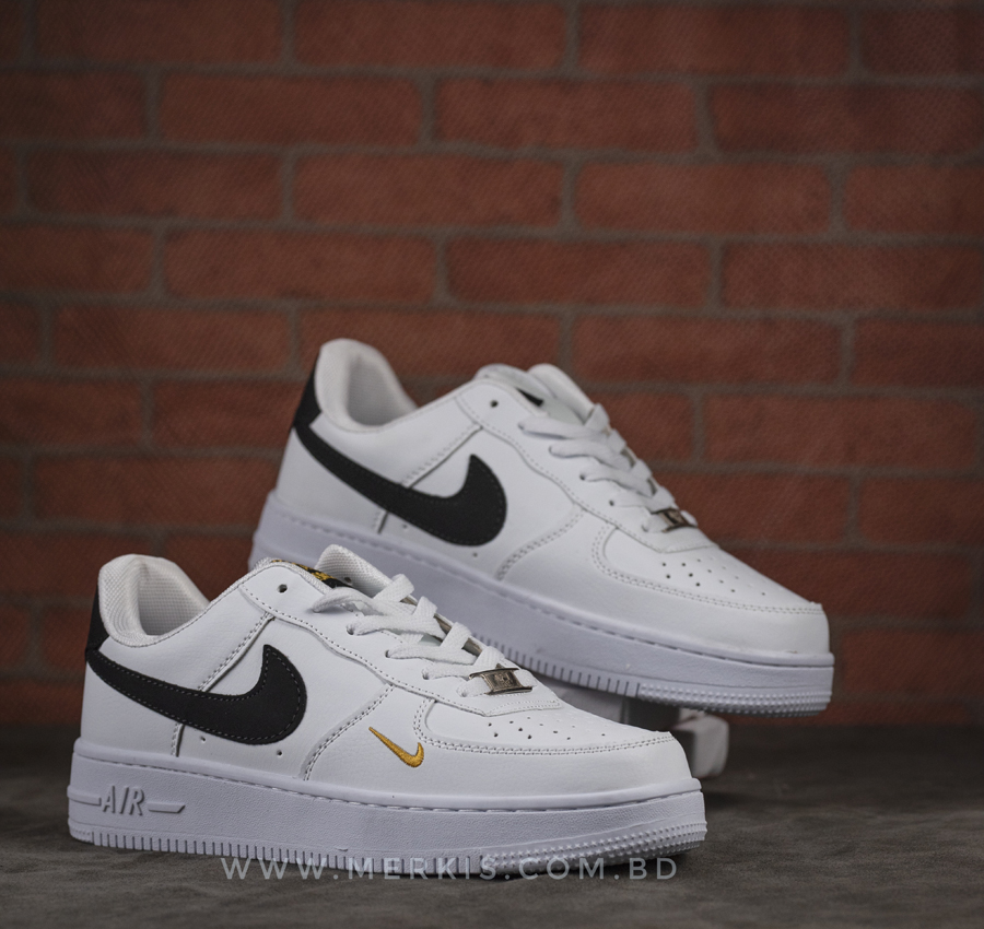 Nike Air Force One: Elevate Your Sneaker Collection