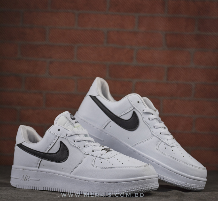 Elevate Your Style with Nike Air Force Sneakers