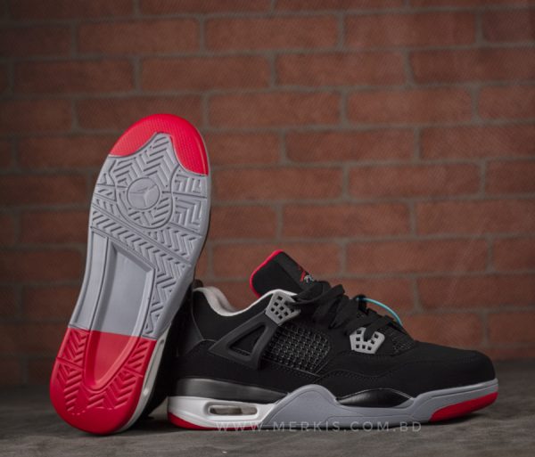 awesome quality jordan 4 sneakers