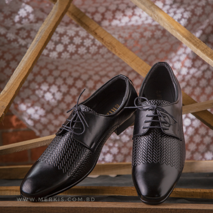 Discover Elegant Formal Shoes for Men in bd | -Merkis