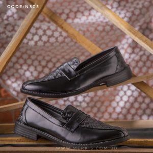 Tassel loafers mens shoes