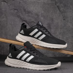 Adidas running shoes for men