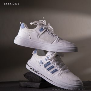 adidas white sneakers price