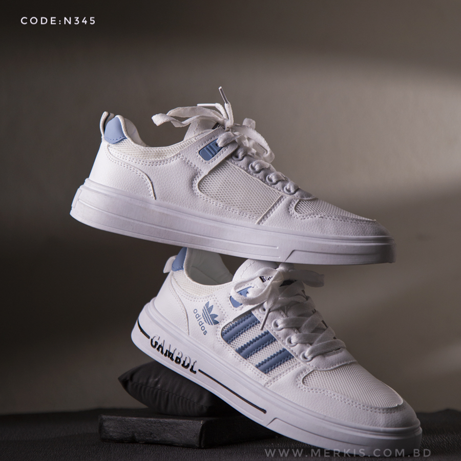 Adidas sneakers for men at a reasonable price in Bangladesh