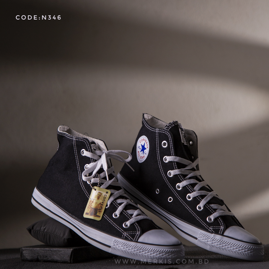 Converse all star shoes for men bd