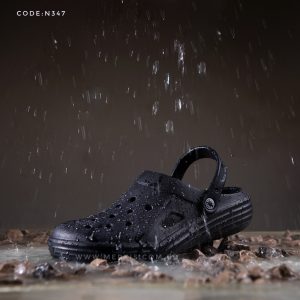 crocs sandal
