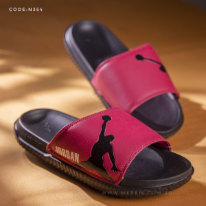 Jordan slippers online kopen? Vergelijk op Schoenen.nl