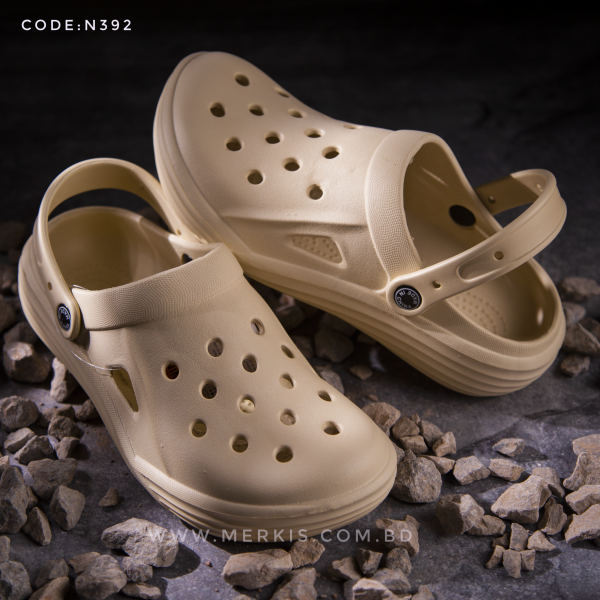 mens crocs sandals