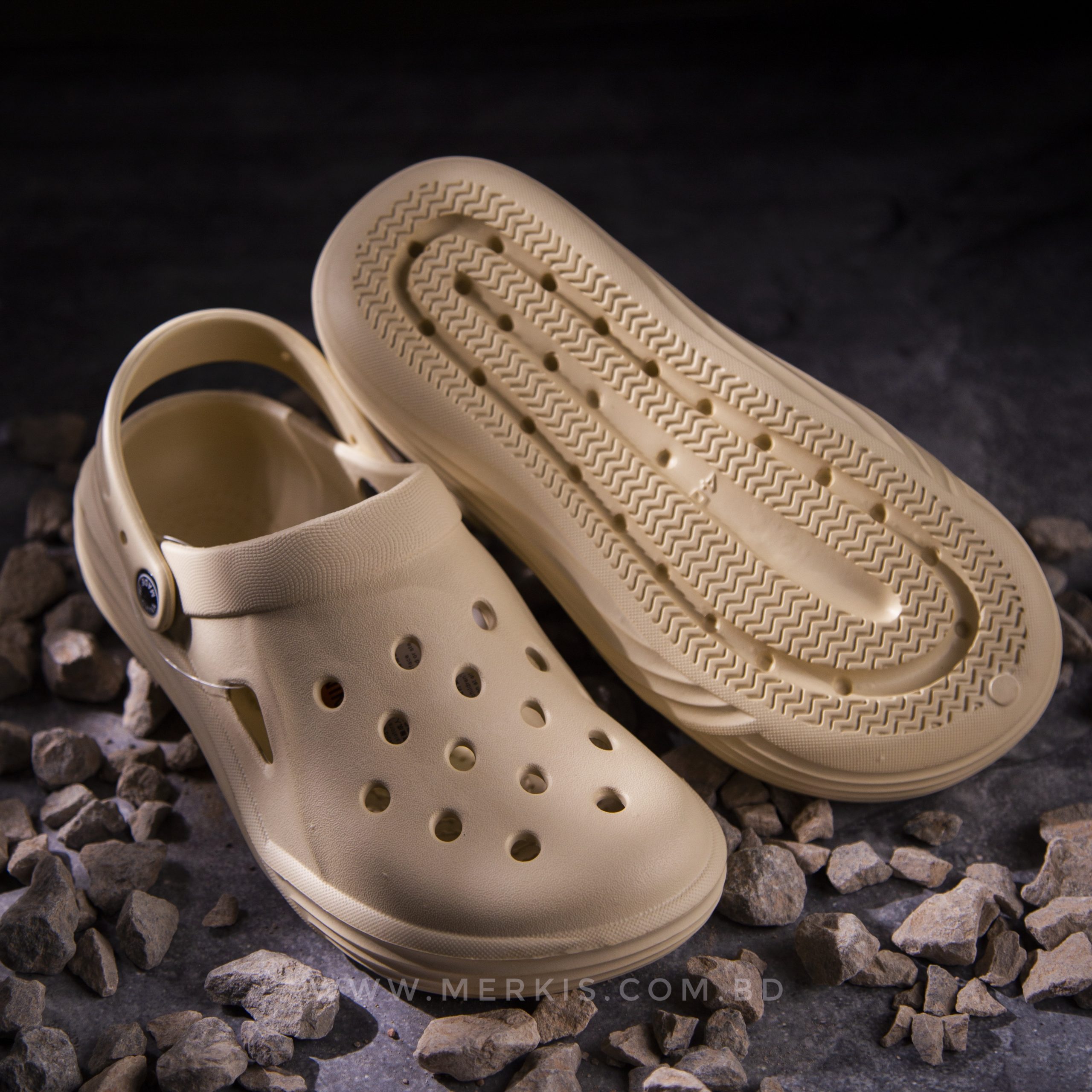 Unisex Rubber Crocs Sandals | Konga Online Shopping