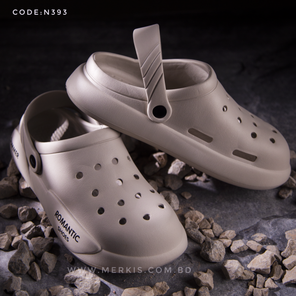 Crocs water sandals for men