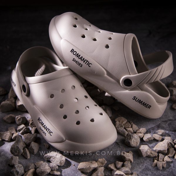 Crocs water sandals for men