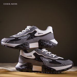 comfortable sports shoes