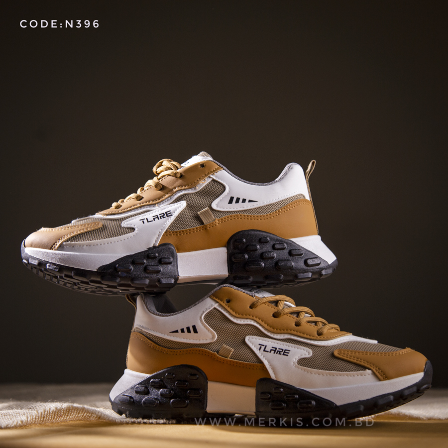 The Men's Stylish Sports Shoes That Will Make You Look Your Best