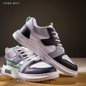 off white sneakers for men