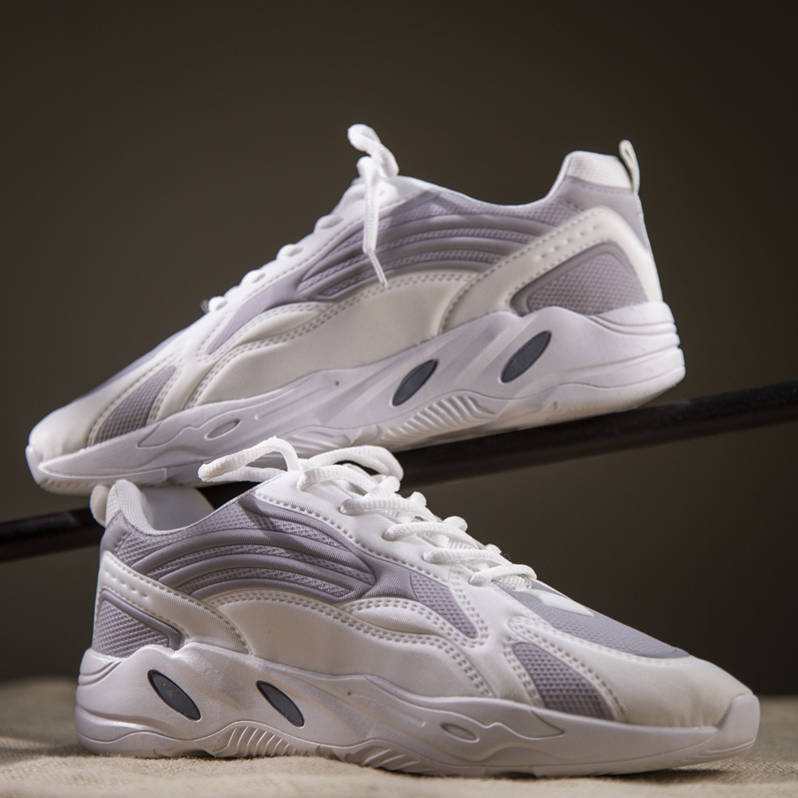 Yeezy Boost 700 V2 Sneakers: Make a Fashion Statement