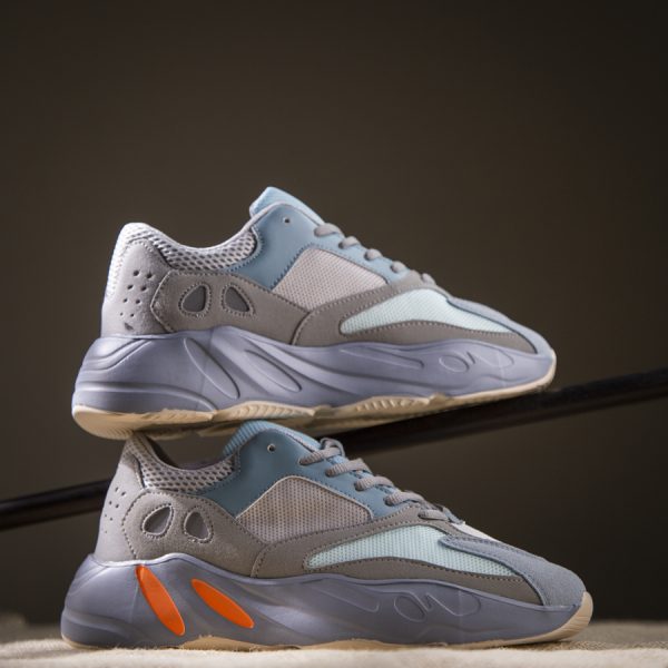 yeezy boost 700 v1 adidas sneakers