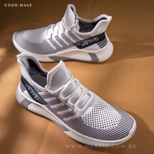 Fashion sneakers shoes