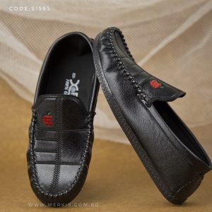 stylish boys loafer shoes