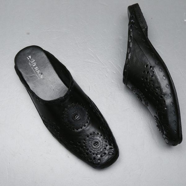 stylish kolhapuri sandals