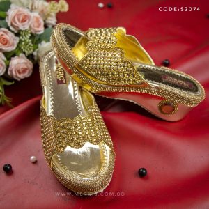 beautiful bridal shoes