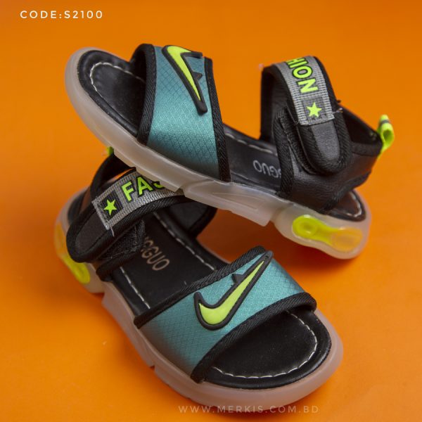 summer sandals for kids