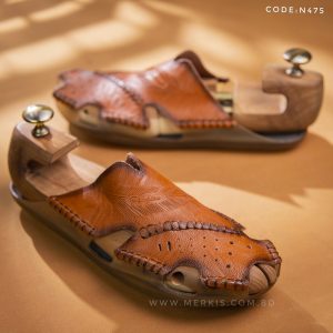 Comfort Men's Sandals