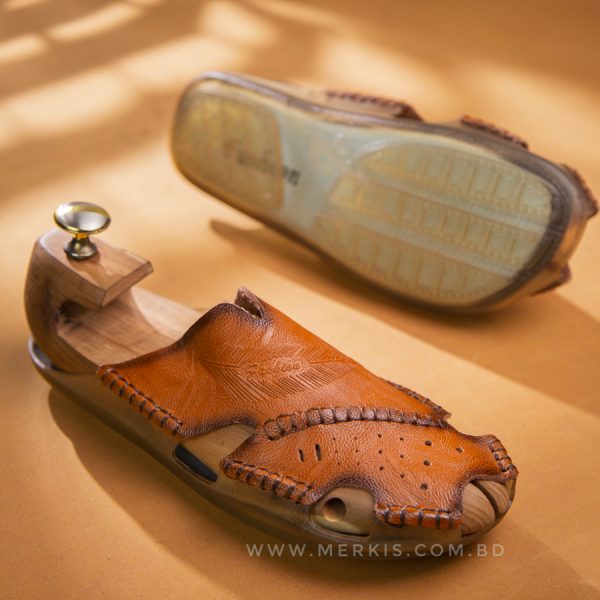Comfort Men's Sandals