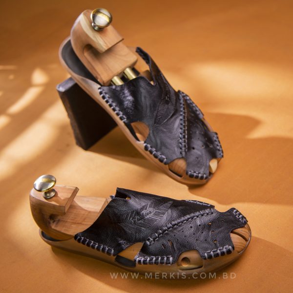 Durable Men's Sandals