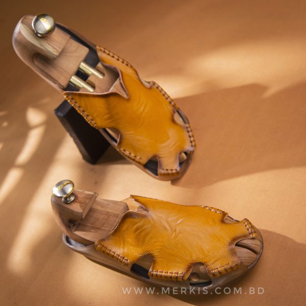 stylish sandals for men