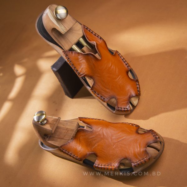 latest sandal for men