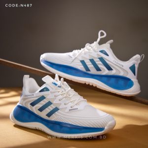 new stylish sports shoes