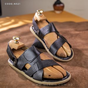 comfortable sandals for men