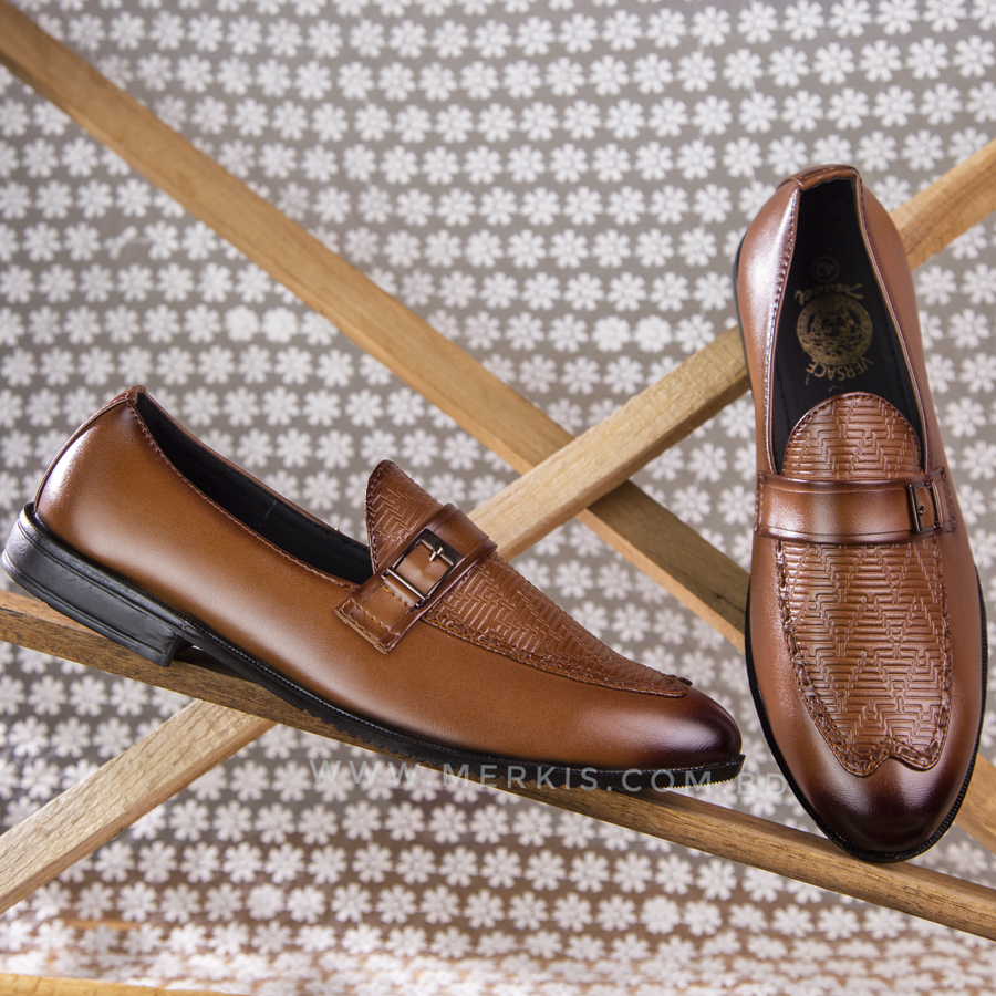 Modern tassel loafers for men - Contemporary style, timeless charm